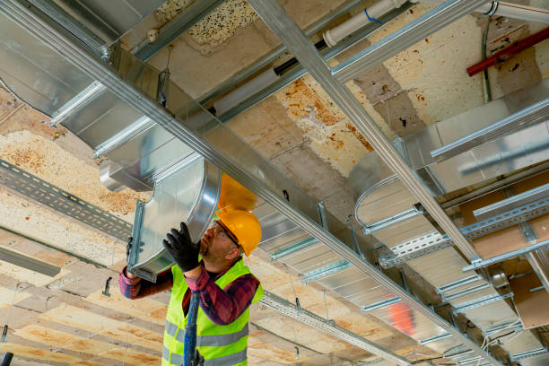 Best Emergency HVAC Services in North Enid, OK