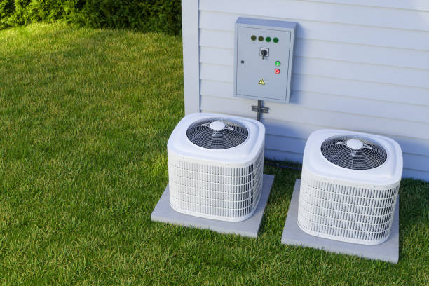 Best Furnace Cleaning in North Enid, OK