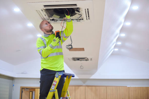 Best Energy-efficient HVAC Solutions in North Enid, OK