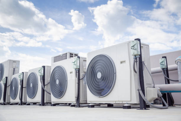 Best HVAC Retrofitting and Upgrading in North Enid, OK