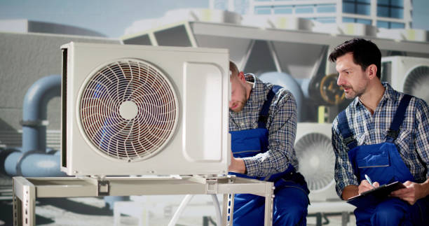 Best Geothermal HVAC Systems in North Enid, OK