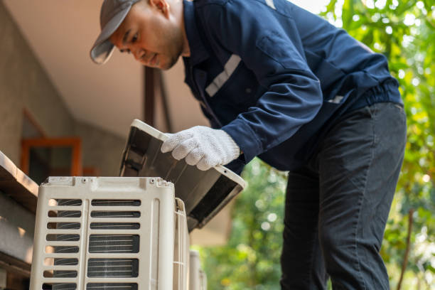 Best HVAC Financing and Leasing in North Enid, OK