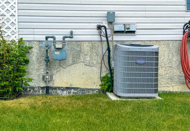 Best HVAC Supply and Distribution in North Enid, OK